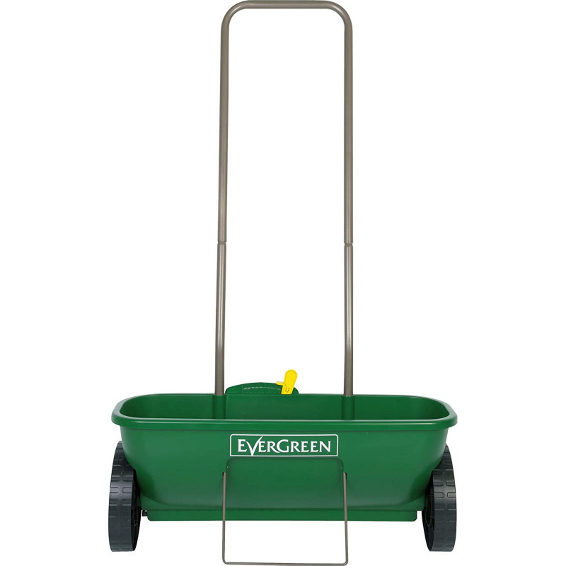 EverGreen Easy Spreader Plus, Currently priced at £27.59